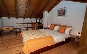 Aeolos Guesthouse